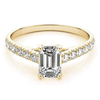 Thumbnail for [Diamond Engagement Rings, Diamond Stud Earrings, and Gold Jewelry Online]-Angelucci Jewelry