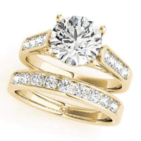 Thumbnail for [Diamond Engagement Rings, Diamond Stud Earrings, and Gold Jewelry Online]-Angelucci Jewelry