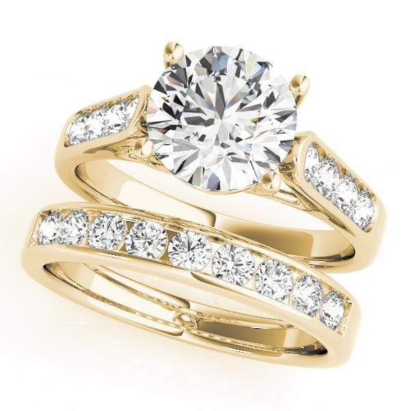 [Diamond Engagement Rings, Diamond Stud Earrings, and Gold Jewelry Online]-Angelucci Jewelry