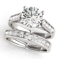 Thumbnail for [Diamond Engagement Rings, Diamond Stud Earrings, and Gold Jewelry Online]-Angelucci Jewelry