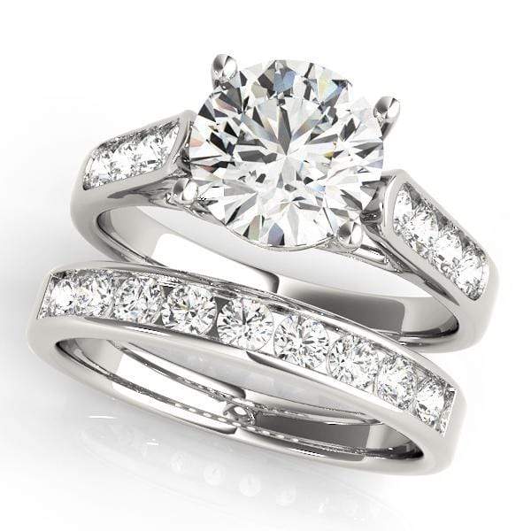 [Diamond Engagement Rings, Diamond Stud Earrings, and Gold Jewelry Online]-Angelucci Jewelry