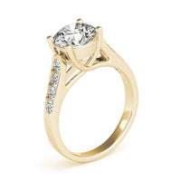 Thumbnail for [Diamond Engagement Rings, Diamond Stud Earrings, and Gold Jewelry Online]-Angelucci Jewelry