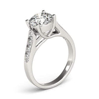 Thumbnail for [Diamond Engagement Rings, Diamond Stud Earrings, and Gold Jewelry Online]-Angelucci Jewelry