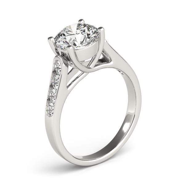 [Diamond Engagement Rings, Diamond Stud Earrings, and Gold Jewelry Online]-Angelucci Jewelry