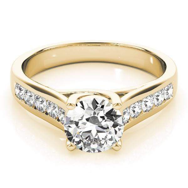 [Diamond Engagement Rings, Diamond Stud Earrings, and Gold Jewelry Online]-Angelucci Jewelry
