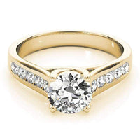 Thumbnail for [Diamond Engagement Rings, Diamond Stud Earrings, and Gold Jewelry Online]-Angelucci Jewelry