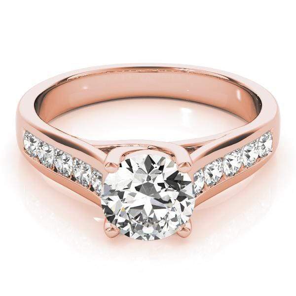 [Diamond Engagement Rings, Diamond Stud Earrings, and Gold Jewelry Online]-Angelucci Jewelry