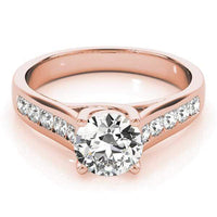 Thumbnail for [Diamond Engagement Rings, Diamond Stud Earrings, and Gold Jewelry Online]-Angelucci Jewelry