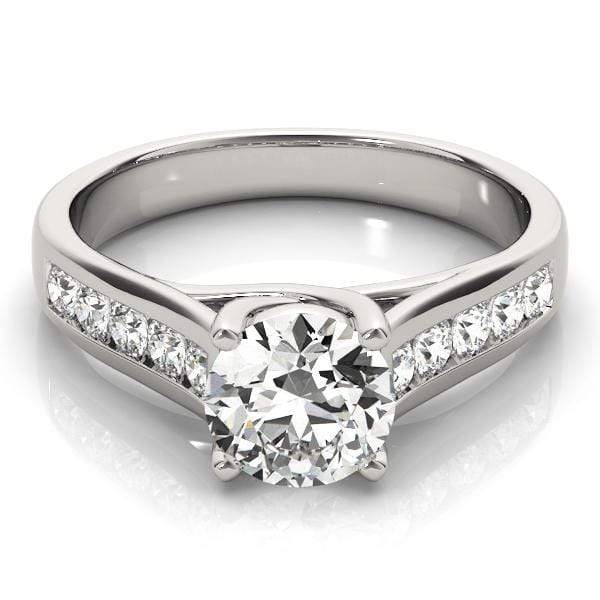 [Diamond Engagement Rings, Diamond Stud Earrings, and Gold Jewelry Online]-Angelucci Jewelry