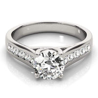 Thumbnail for [Diamond Engagement Rings, Diamond Stud Earrings, and Gold Jewelry Online]-Angelucci Jewelry