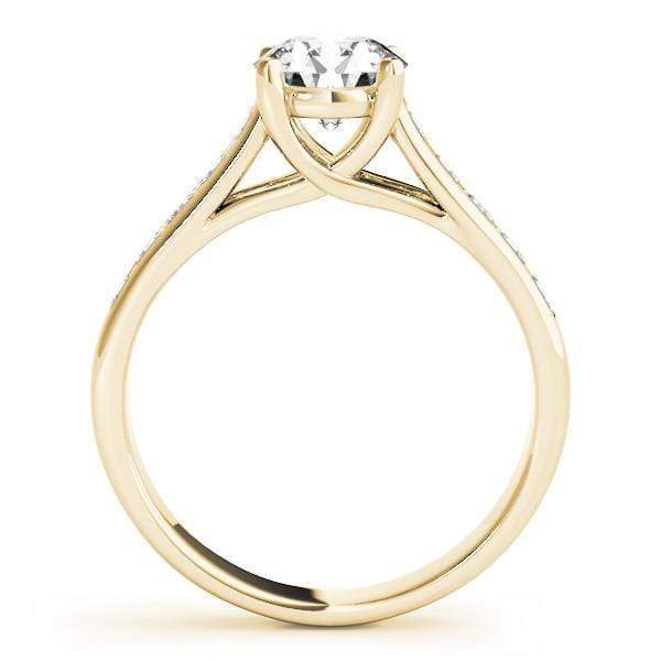[Diamond Engagement Rings, Diamond Stud Earrings, and Gold Jewelry Online]-Angelucci Jewelry