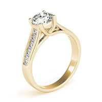 Thumbnail for [Diamond Engagement Rings, Diamond Stud Earrings, and Gold Jewelry Online]-Angelucci Jewelry