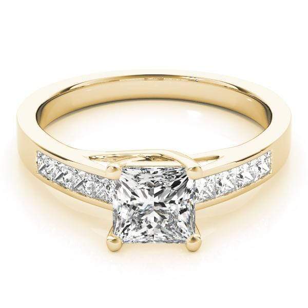 [Diamond Engagement Rings, Diamond Stud Earrings, and Gold Jewelry Online]-Angelucci Jewelry