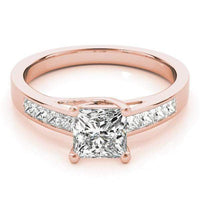 Thumbnail for [Diamond Engagement Rings, Diamond Stud Earrings, and Gold Jewelry Online]-Angelucci Jewelry