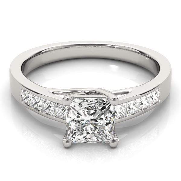 [Diamond Engagement Rings, Diamond Stud Earrings, and Gold Jewelry Online]-Angelucci Jewelry