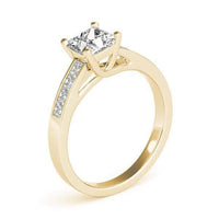 Thumbnail for [Diamond Engagement Rings, Diamond Stud Earrings, and Gold Jewelry Online]-Angelucci Jewelry
