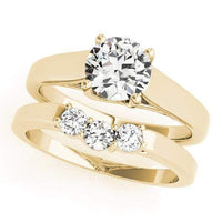 Thumbnail for [Diamond Engagement Rings, Diamond Stud Earrings, and Gold Jewelry Online]-Angelucci Jewelry