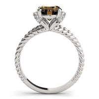 Thumbnail for [Diamond Engagement Rings, Diamond Stud Earrings, and Gold Jewelry Online]-Angelucci Jewelry