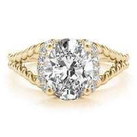 Thumbnail for [Diamond Engagement Rings, Diamond Stud Earrings, and Gold Jewelry Online]-Angelucci Jewelry