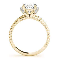 Thumbnail for [Diamond Engagement Rings, Diamond Stud Earrings, and Gold Jewelry Online]-Angelucci Jewelry