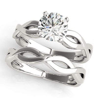Thumbnail for [Diamond Engagement Rings, Diamond Stud Earrings, and Gold Jewelry Online]-Angelucci Jewelry