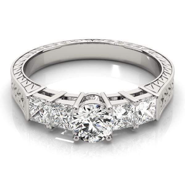 [Diamond Engagement Rings, Diamond Stud Earrings, and Gold Jewelry Online]-Angelucci Jewelry