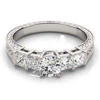 Thumbnail for [Diamond Engagement Rings, Diamond Stud Earrings, and Gold Jewelry Online]-Angelucci Jewelry