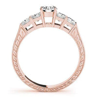 Thumbnail for [Diamond Engagement Rings, Diamond Stud Earrings, and Gold Jewelry Online]-Angelucci Jewelry