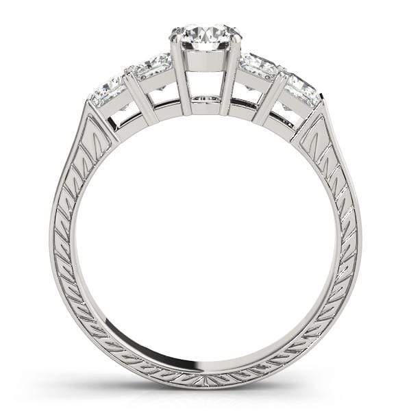 [Diamond Engagement Rings, Diamond Stud Earrings, and Gold Jewelry Online]-Angelucci Jewelry