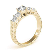 Thumbnail for [Diamond Engagement Rings, Diamond Stud Earrings, and Gold Jewelry Online]-Angelucci Jewelry