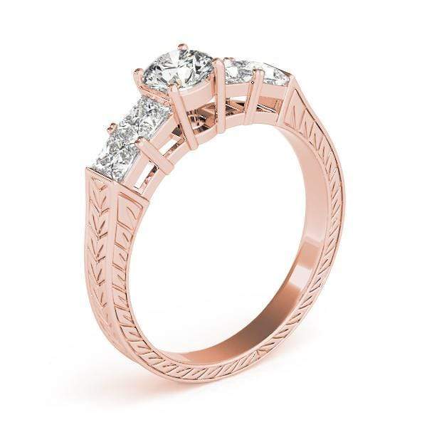 [Diamond Engagement Rings, Diamond Stud Earrings, and Gold Jewelry Online]-Angelucci Jewelry