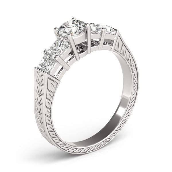 [Diamond Engagement Rings, Diamond Stud Earrings, and Gold Jewelry Online]-Angelucci Jewelry