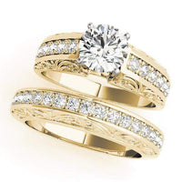 Thumbnail for [Diamond Engagement Rings, Diamond Stud Earrings, and Gold Jewelry Online]-Angelucci Jewelry