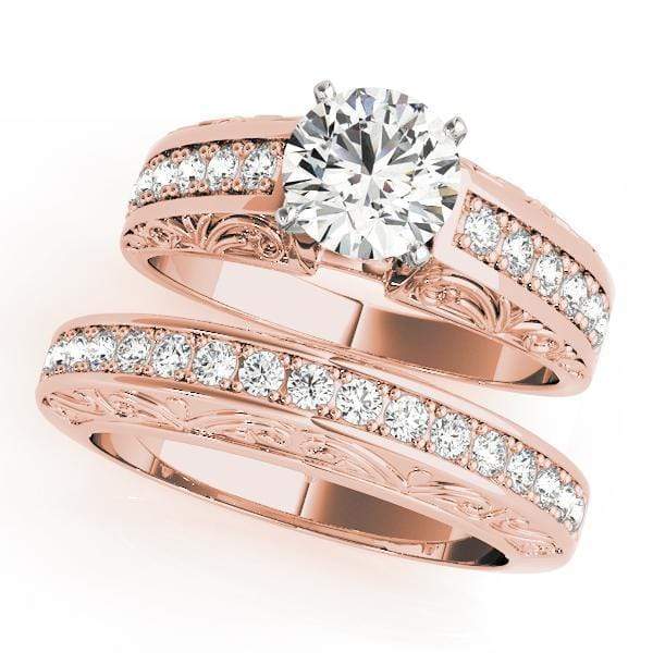 [Diamond Engagement Rings, Diamond Stud Earrings, and Gold Jewelry Online]-Angelucci Jewelry