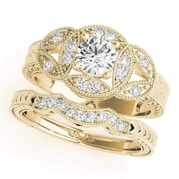 [Diamond Engagement Rings, Diamond Stud Earrings, and Gold Jewelry Online]-Angelucci Jewelry