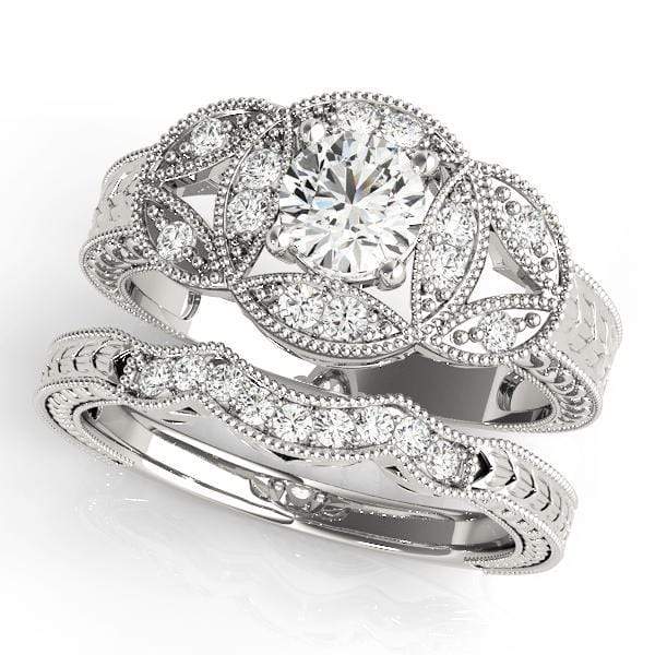 [Diamond Engagement Rings, Diamond Stud Earrings, and Gold Jewelry Online]-Angelucci Jewelry