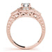 [Diamond Engagement Rings, Diamond Stud Earrings, and Gold Jewelry Online]-Angelucci Jewelry