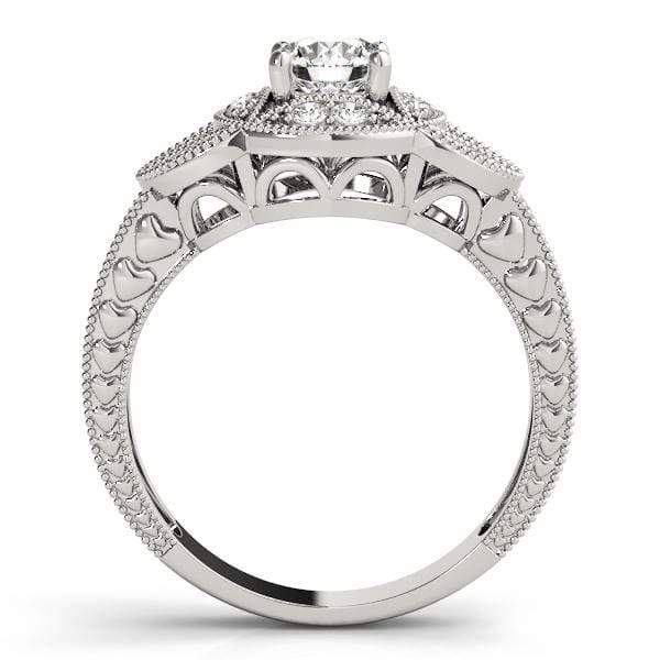 [Diamond Engagement Rings, Diamond Stud Earrings, and Gold Jewelry Online]-Angelucci Jewelry
