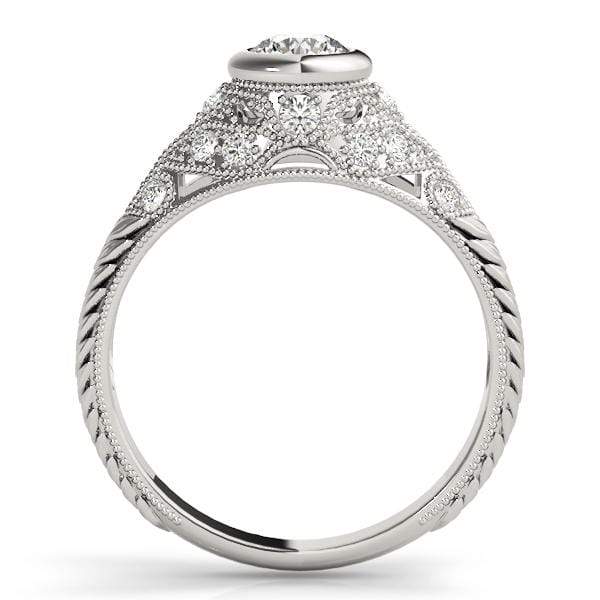 [Diamond Engagement Rings, Diamond Stud Earrings, and Gold Jewelry Online]-Angelucci Jewelry