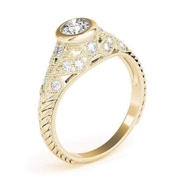 [Diamond Engagement Rings, Diamond Stud Earrings, and Gold Jewelry Online]-Angelucci Jewelry