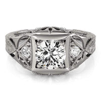 Thumbnail for [Diamond Engagement Rings, Diamond Stud Earrings, and Gold Jewelry Online]-Angelucci Jewelry