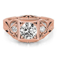 Thumbnail for [Diamond Engagement Rings, Diamond Stud Earrings, and Gold Jewelry Online]-Angelucci Jewelry