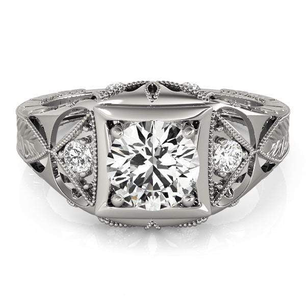 [Diamond Engagement Rings, Diamond Stud Earrings, and Gold Jewelry Online]-Angelucci Jewelry