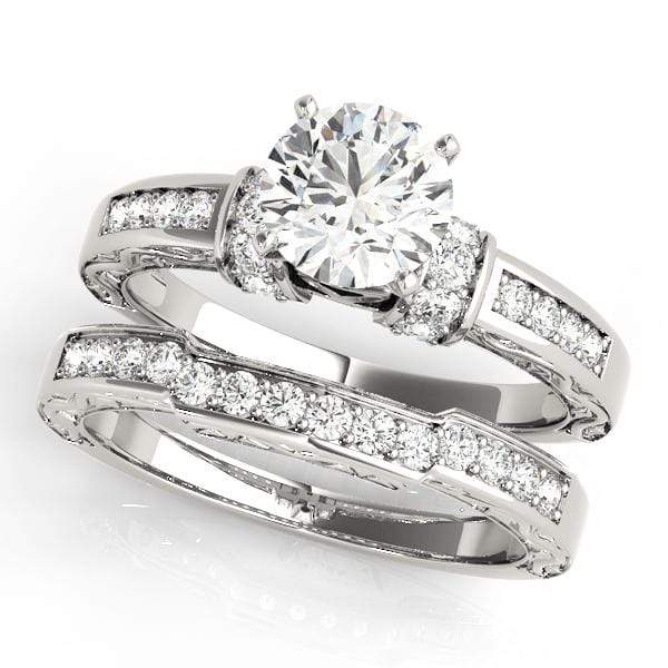 [Diamond Engagement Rings, Diamond Stud Earrings, and Gold Jewelry Online]-Angelucci Jewelry