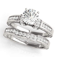 Thumbnail for [Diamond Engagement Rings, Diamond Stud Earrings, and Gold Jewelry Online]-Angelucci Jewelry