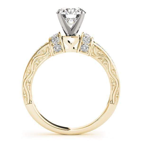 [Diamond Engagement Rings, Diamond Stud Earrings, and Gold Jewelry Online]-Angelucci Jewelry