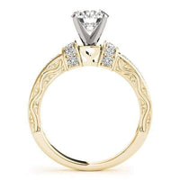 Thumbnail for [Diamond Engagement Rings, Diamond Stud Earrings, and Gold Jewelry Online]-Angelucci Jewelry