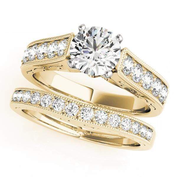 [Diamond Engagement Rings, Diamond Stud Earrings, and Gold Jewelry Online]-Angelucci Jewelry