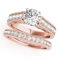 Thumbnail for [Diamond Engagement Rings, Diamond Stud Earrings, and Gold Jewelry Online]-Angelucci Jewelry