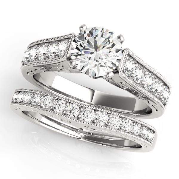 [Diamond Engagement Rings, Diamond Stud Earrings, and Gold Jewelry Online]-Angelucci Jewelry